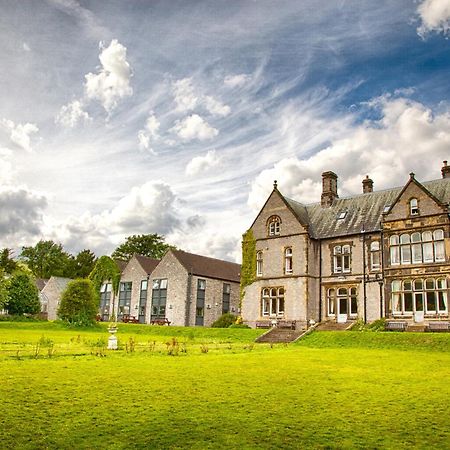 Yha Castleton Losehill Hall Castleton (Derbyshire) Exterior foto