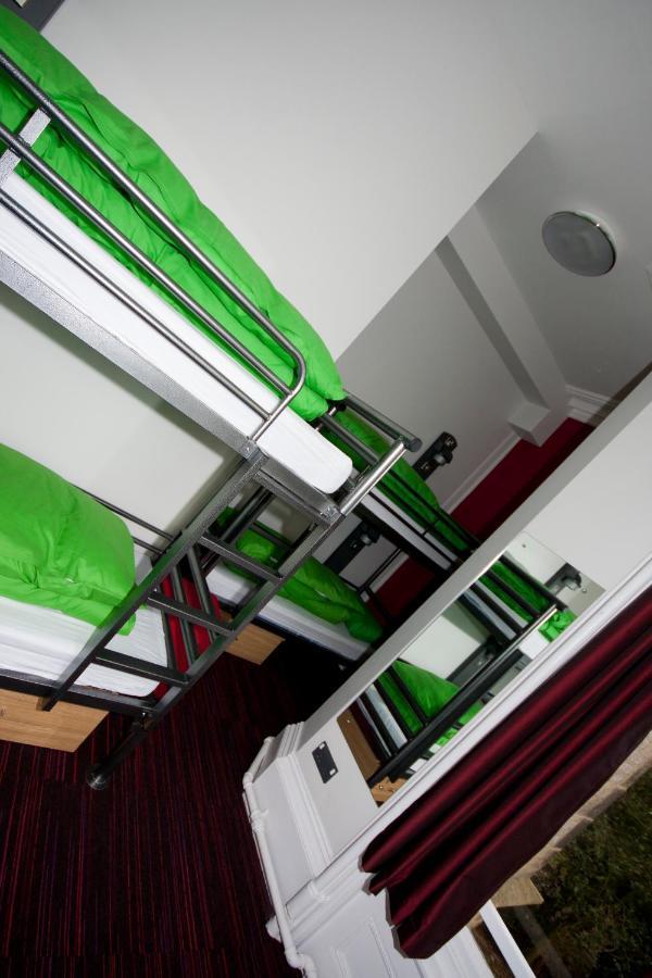 Yha Castleton Losehill Hall Castleton (Derbyshire) Exterior foto