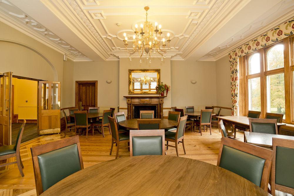 Yha Castleton Losehill Hall Castleton (Derbyshire) Exterior foto