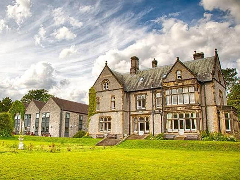 Yha Castleton Losehill Hall Castleton (Derbyshire) Exterior foto
